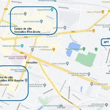 2 - Wifi Apartament *