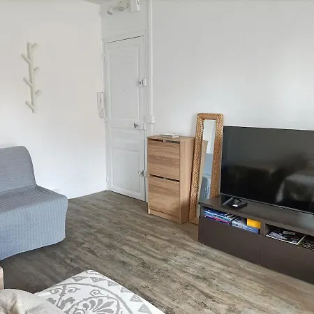 Apartament 2 - Wifi Wersal