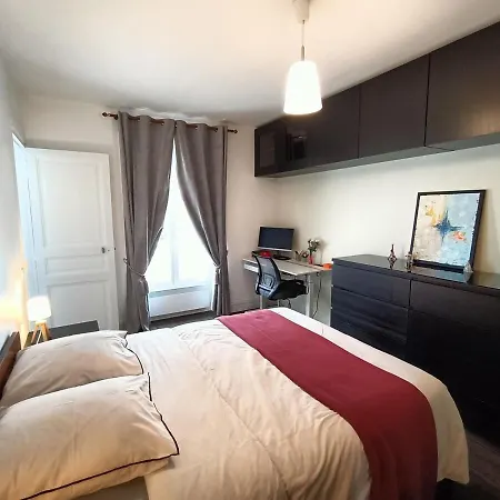 2 - Wifi Apartament