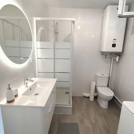 Apartament 2 - Wifi