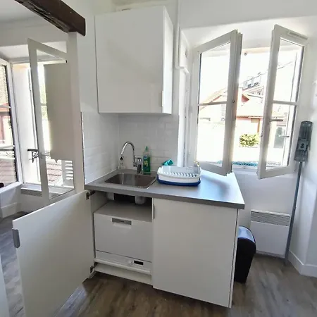 2 - Wifi Apartament *