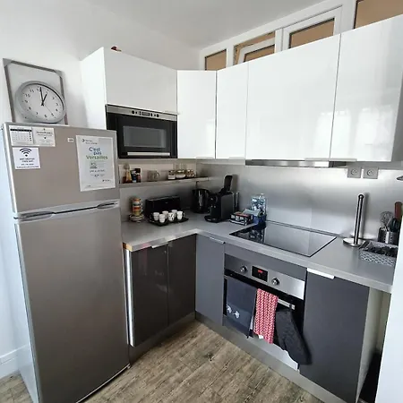 2 - Wifi Apartament Wersal