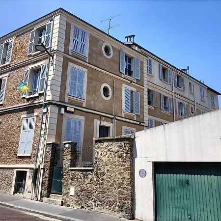 Apartament 2 - Wifi Wersal