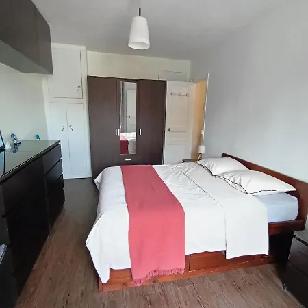 2 - Wifi Apartament *