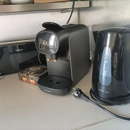 2 - Wifi Apartament Wersal